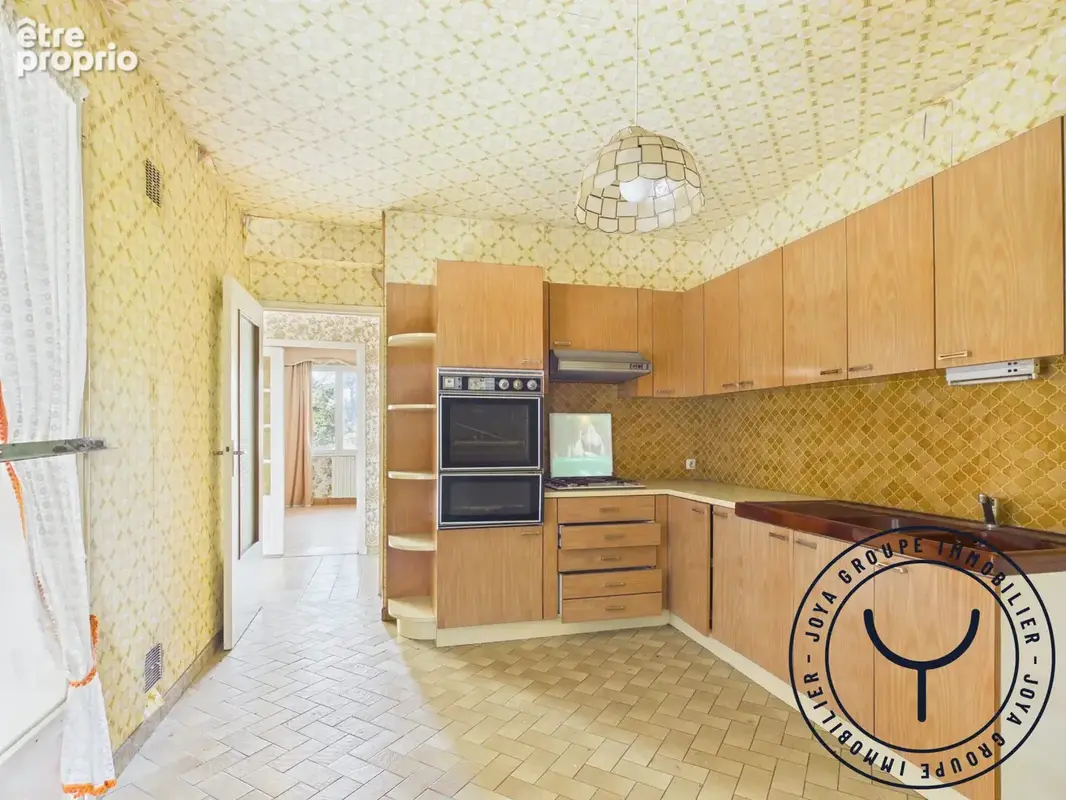 Maison 206 m² à Romilly-Sur-Seine  - photo 8