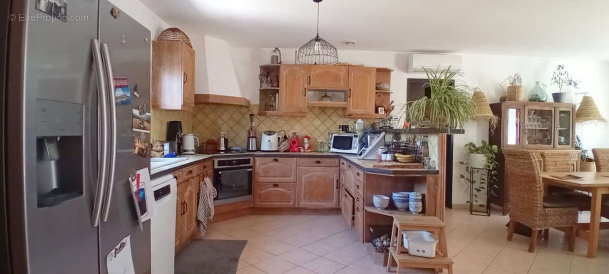 Maison à MAZAUGUES