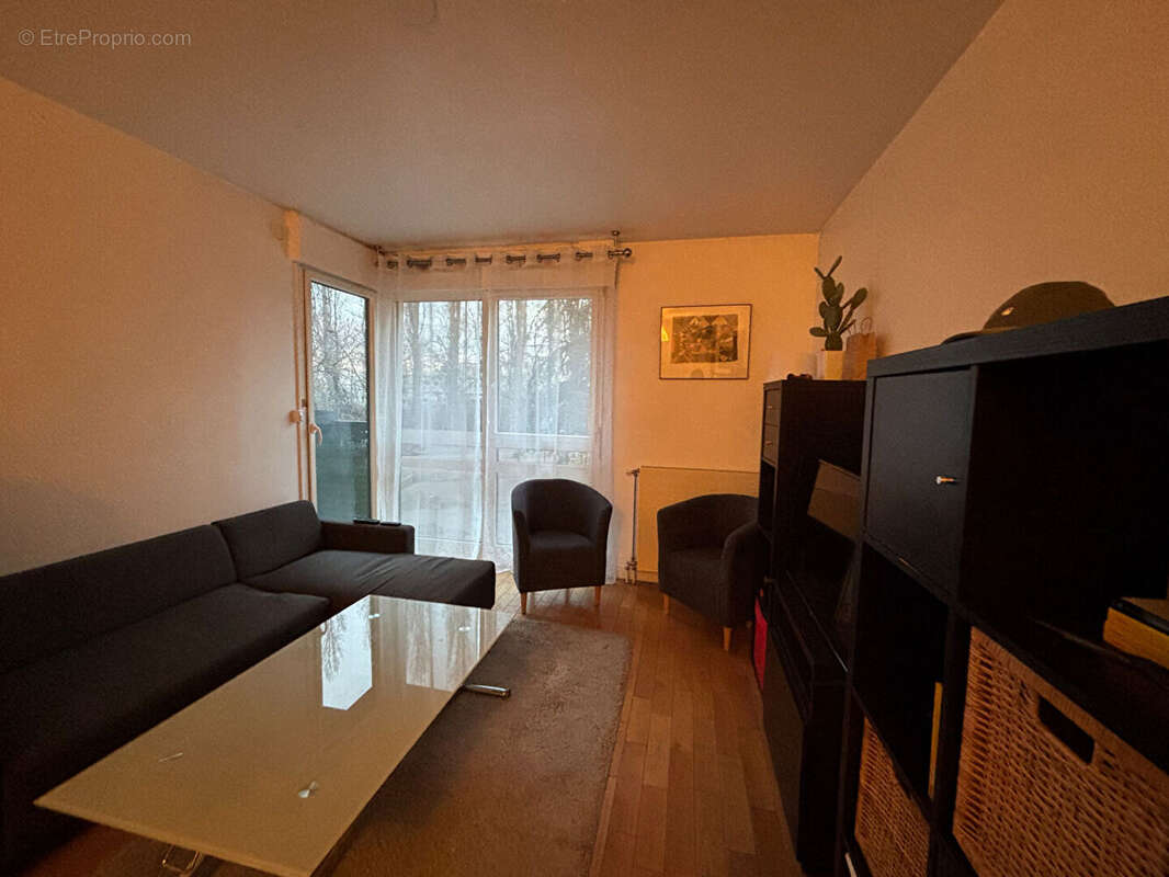 Appartement à POISSY