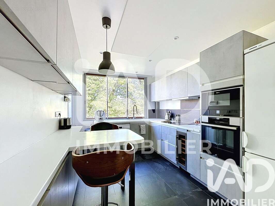 Photo 8 - Appartement à MAISONS-LAFFITTE