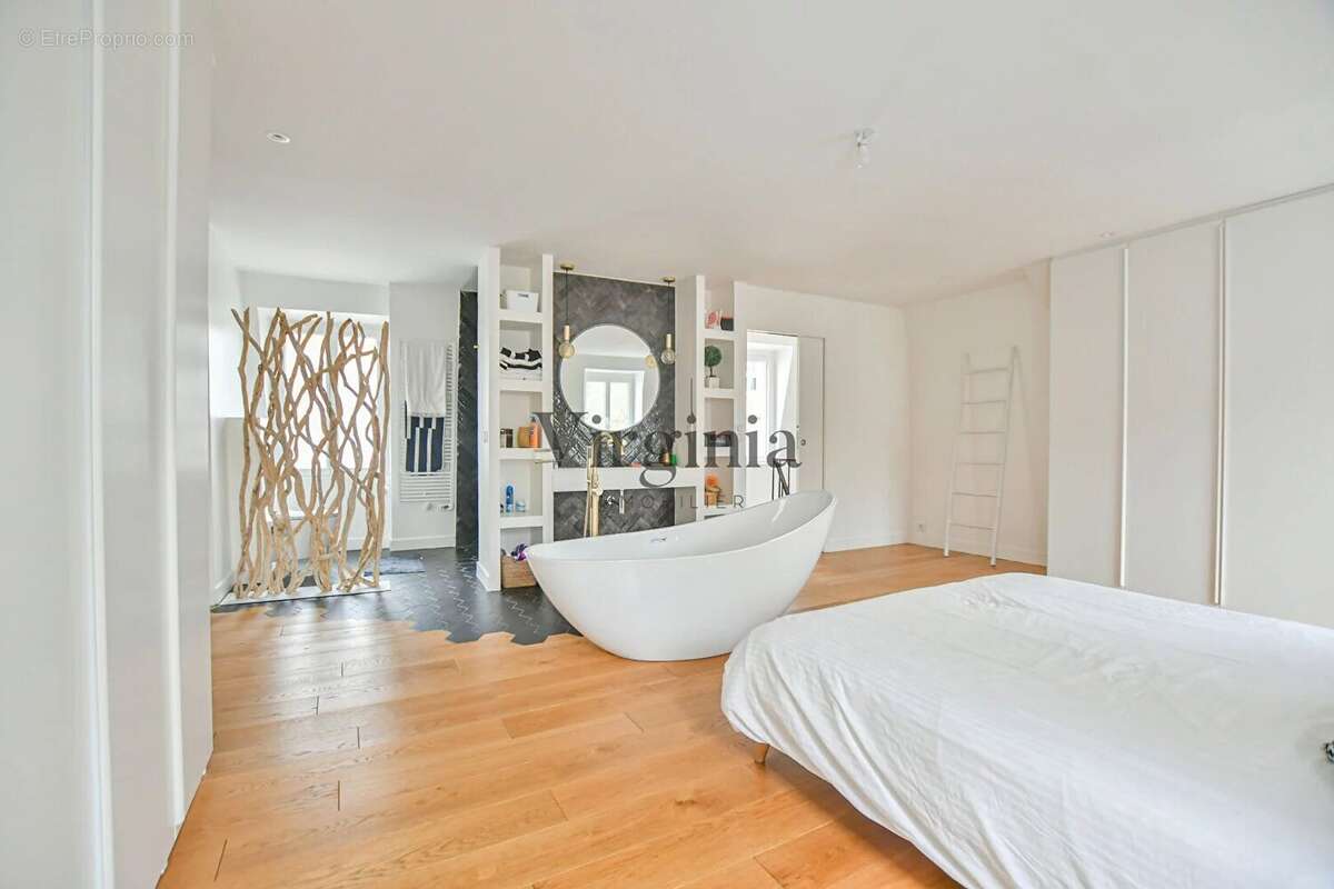 Saint-Maurice, Maison, 6 pièces, 153 m² - photo 11