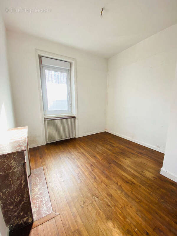 Appartement à SAINT-BRIEUC