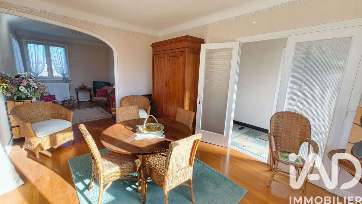 Photo 4 - Maison à RIOM