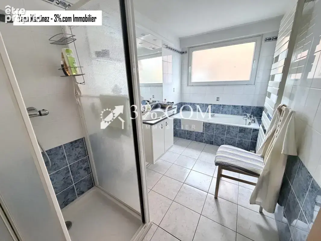 Maison 190 m25 chambres 2 garages - photo 13