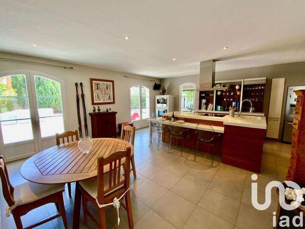 Photo 6 - Maison à MARSEILLAN