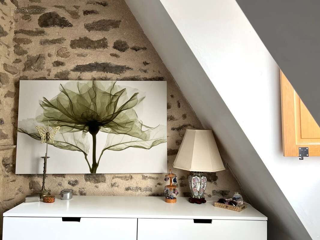 Maison à CARDAILLAC