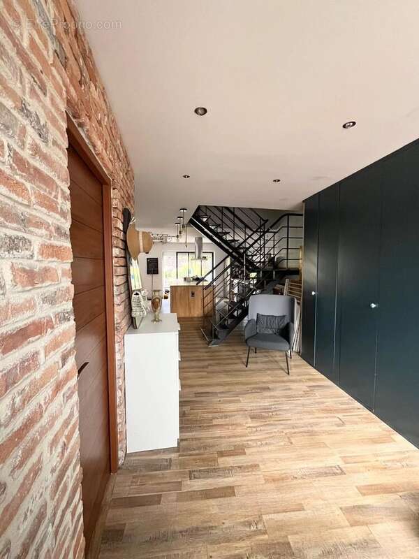 Maison à AUBIGNY-LES-SOMBERNON