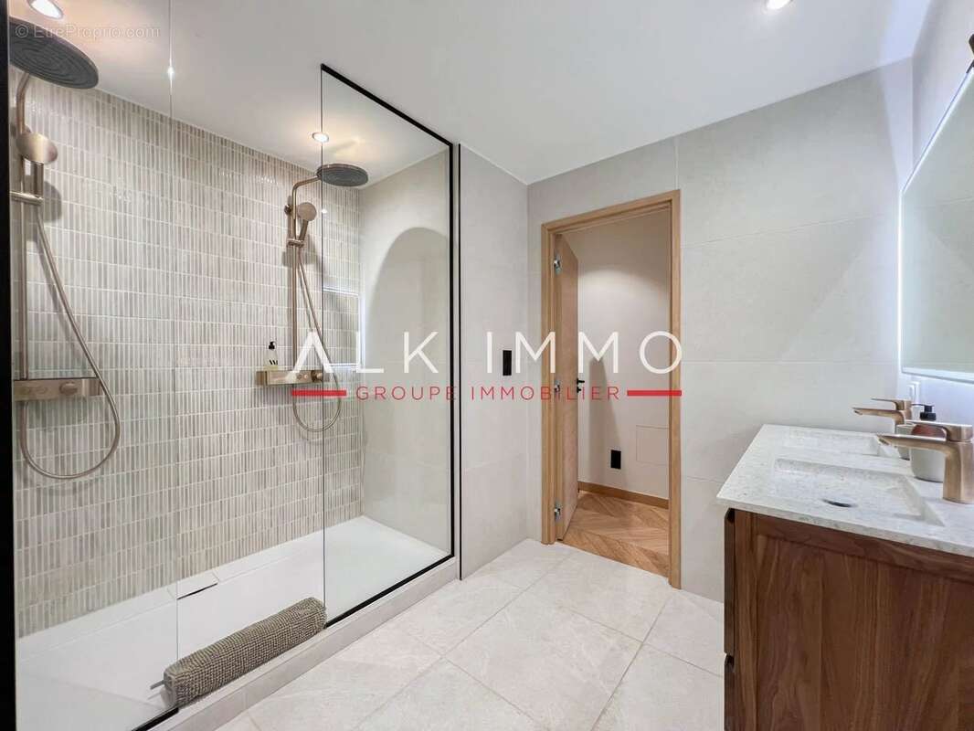 Appartement à ANNECY