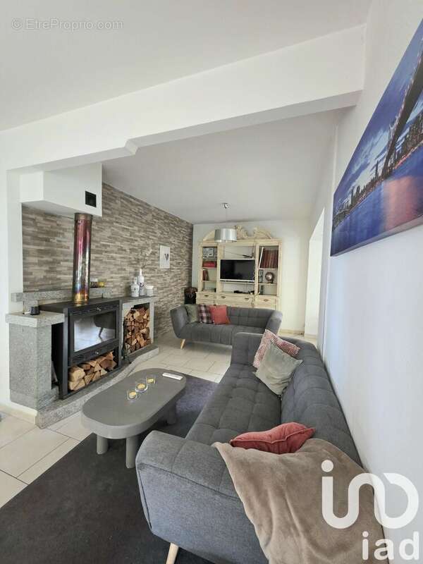 Photo 6 - Maison à LAIGNEVILLE