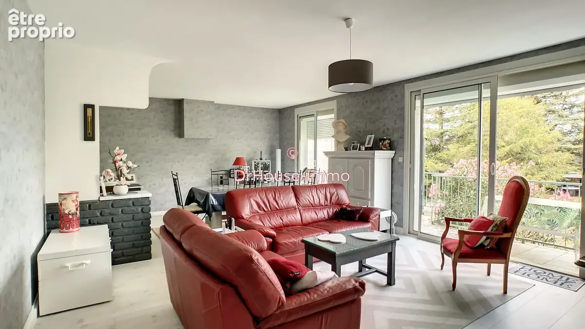 Maison 6 pièces 190 m² à vendre à Lagrave (81150) - photo 21