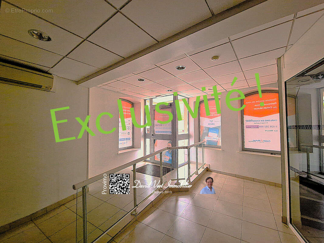 Appartement à SAINT-MEMMIE