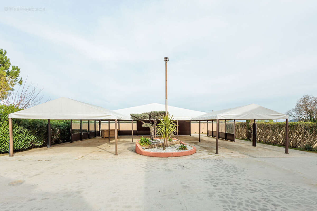 Mas en pierre avec salle de réception de 240 m² . Gîtes .Mariages . Entre Uzès et Orange - photo 17