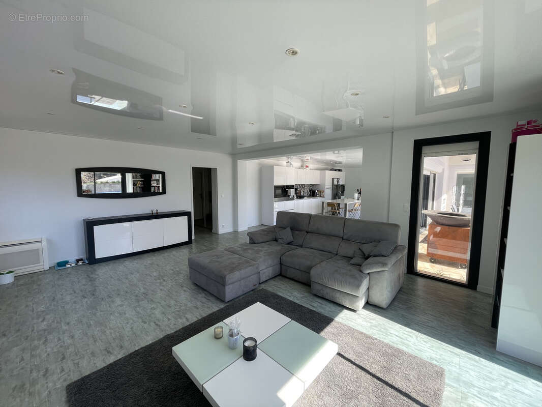 Maison à SAINT-JEAN-DE-FOS