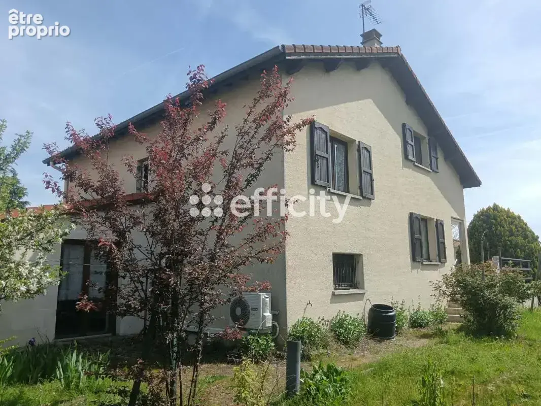 Maison 4 pièces 120 m² à vendre à Feurs (42110) - photo 4