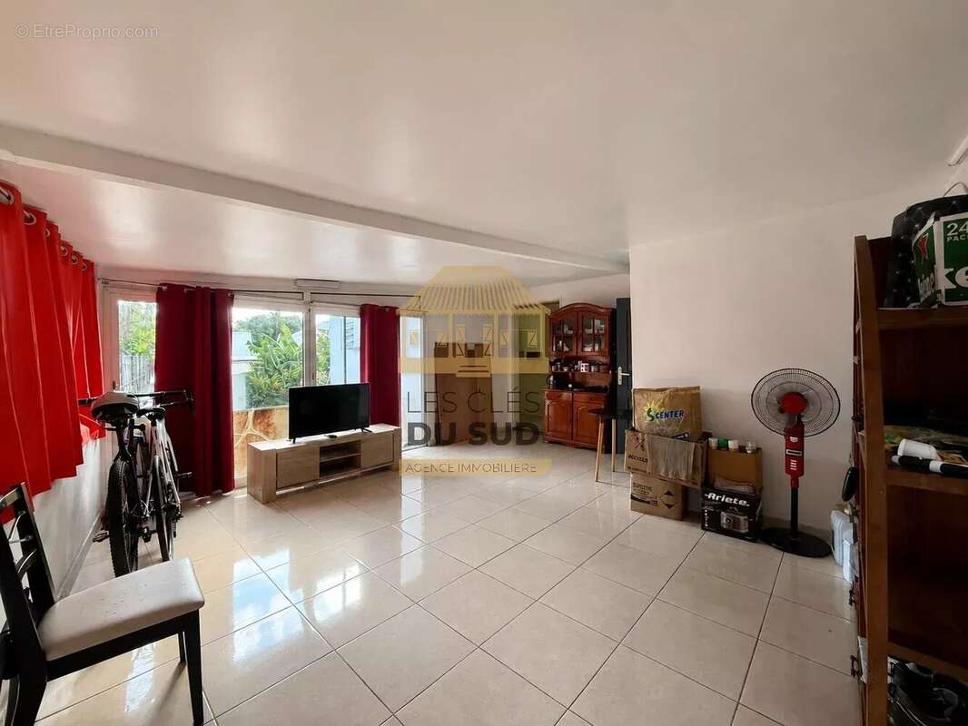 A vendre- villa de type t4 de 106 m2 environ - saint- joseph - 219 000 € - photo 5