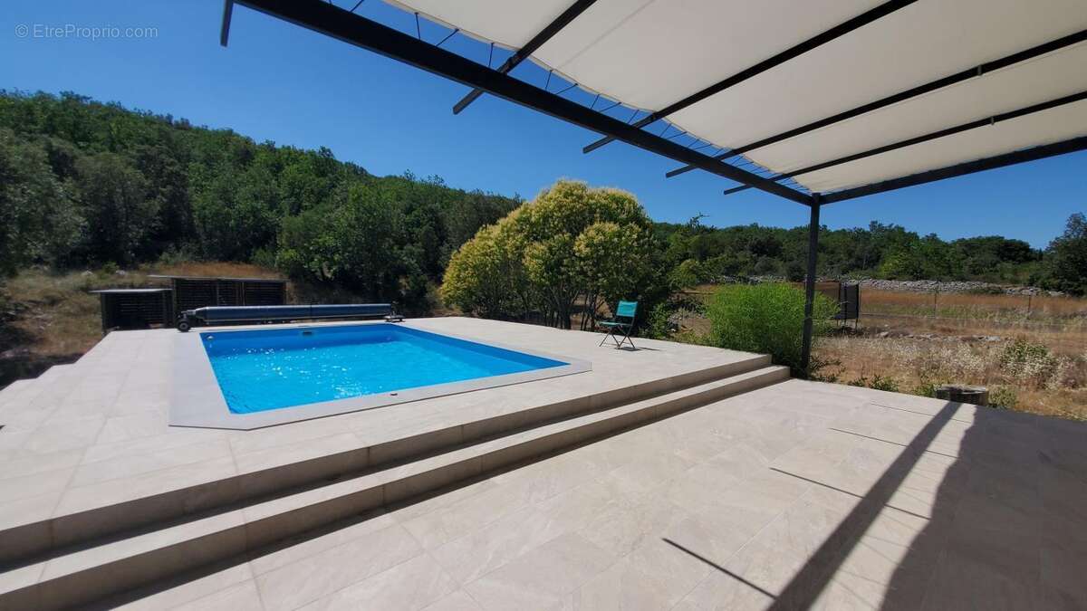 Maison À Vendre - photo 15