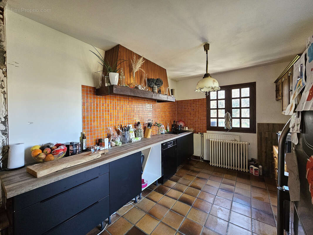 Maison à SANTENAY