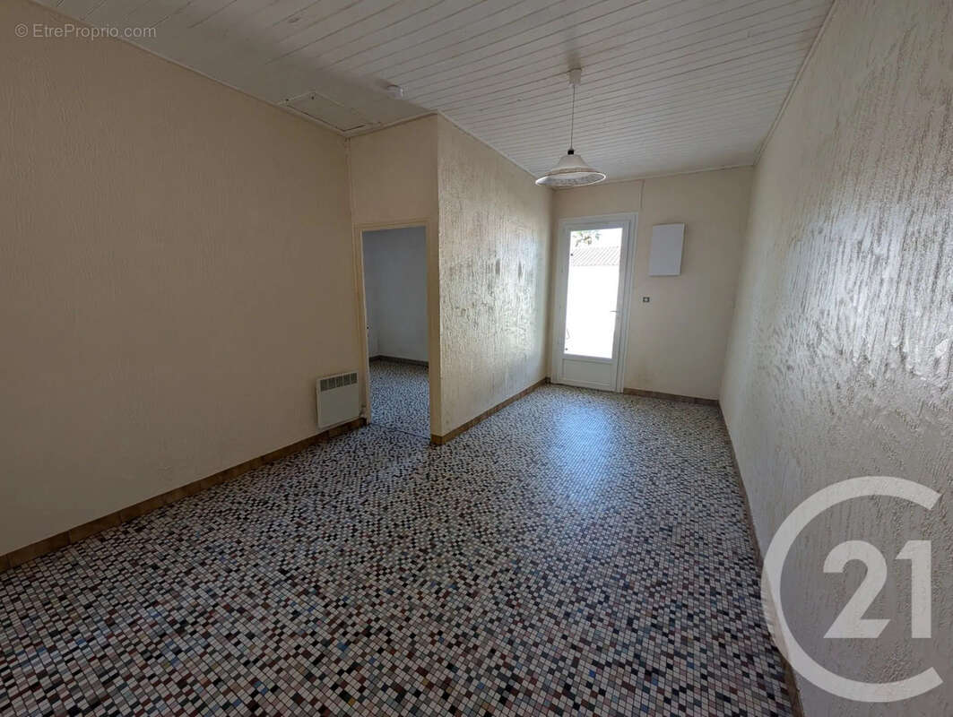 Maison 63 m² à Talmont-Saint-Hilaire  - photo 3