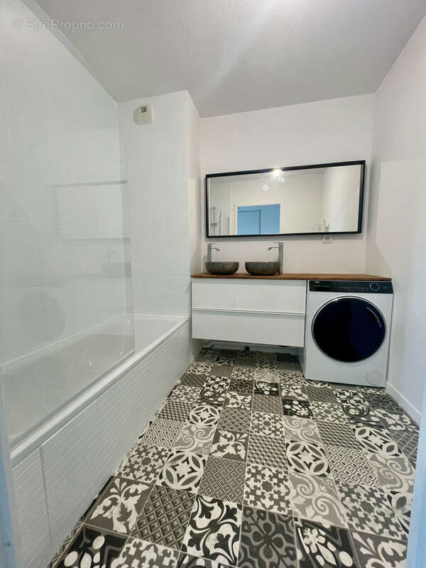 Appartement à BRUGES