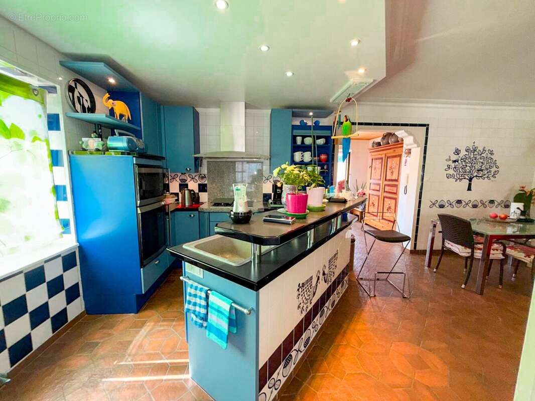 Maison à MUHLBACH-SUR-BRUCHE