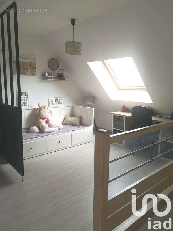 Photo 8 - Maison à LE TEMPLE-DE-BRETAGNE