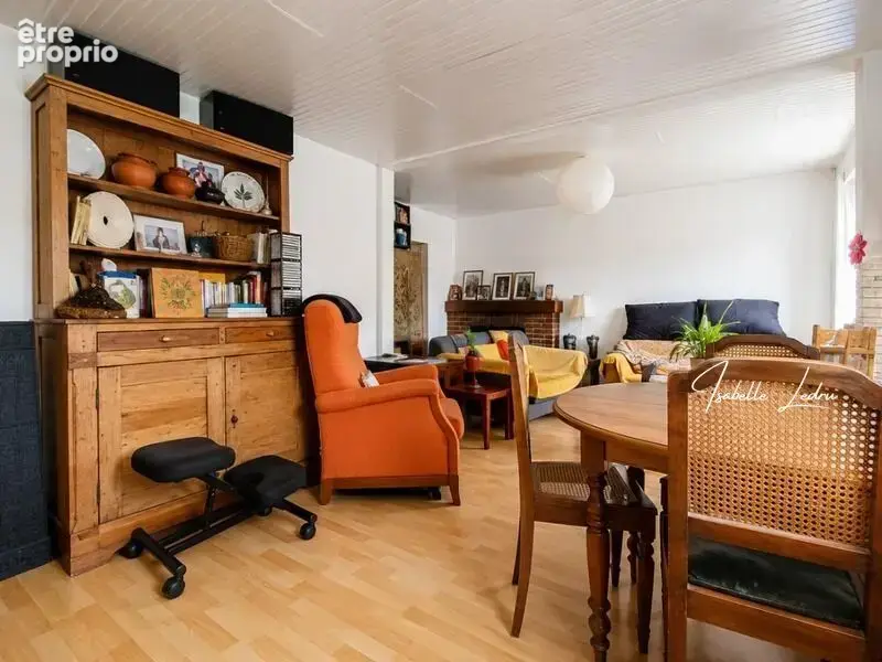 Maison 6 pièces 150 m² à vendre à Arthon-En-Retz (44320) - photo 3