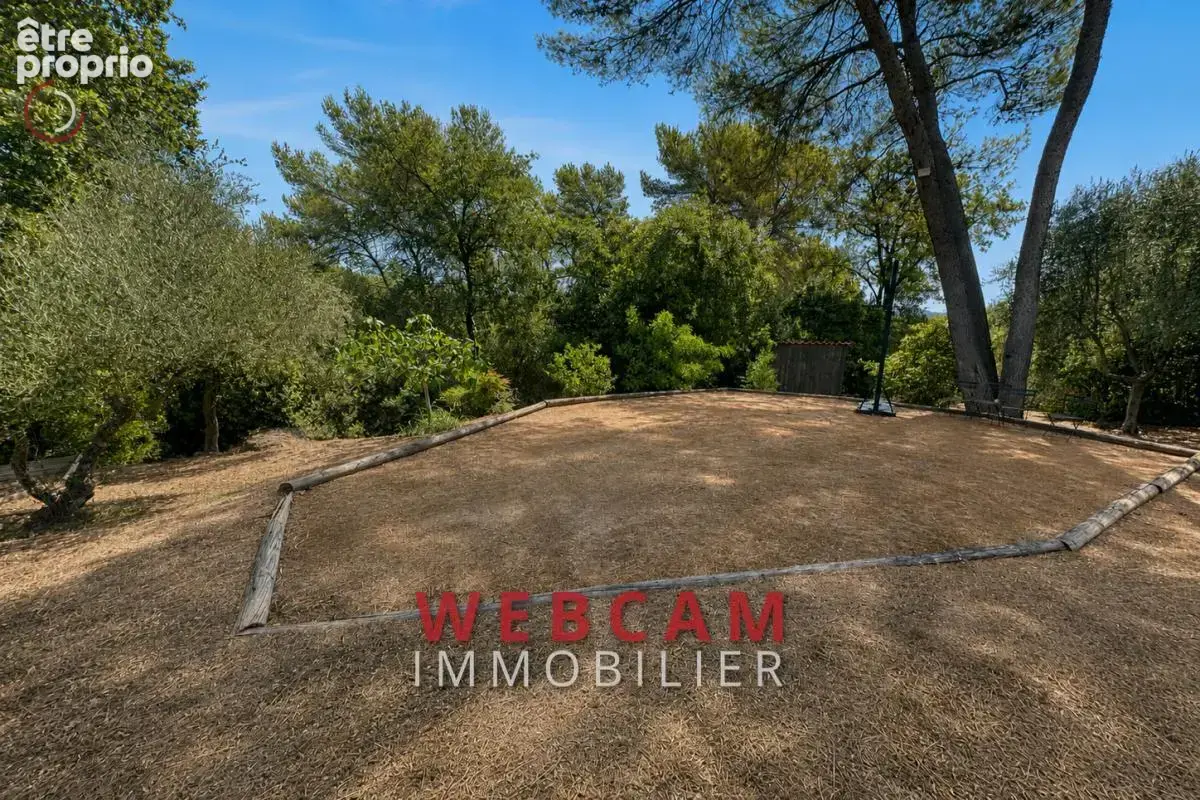 vente maison 5 Pièce(s) - photo 25