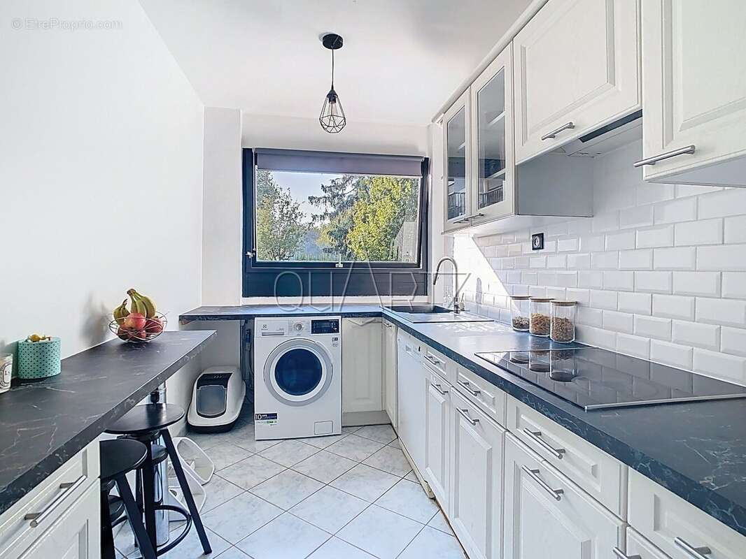 Appartement à LE CHESNAY