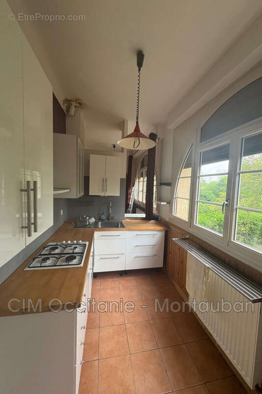 Maison à Montauban  - photo 3
