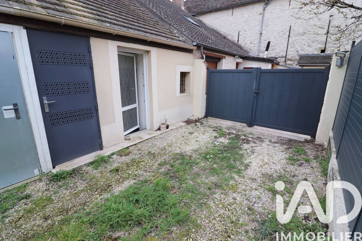 Photo 1 - Maison à PAMFOU