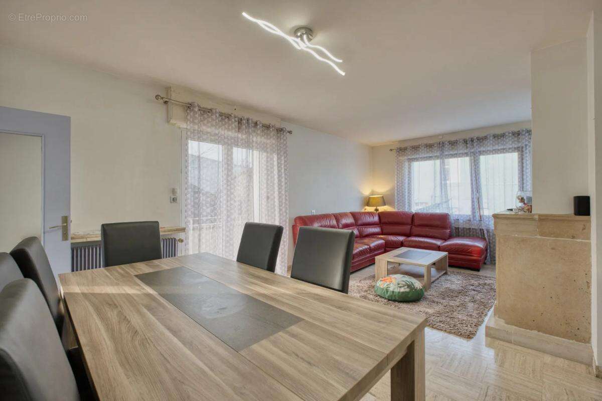 Maison à BLAINVILLE-SUR-L'EAU