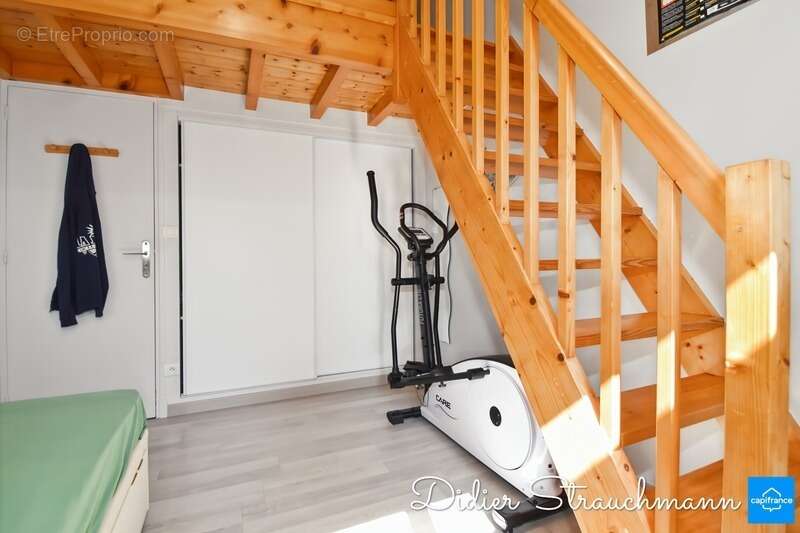 Maison à vendre 8 pièces CLAVETTE (17) - photo 25