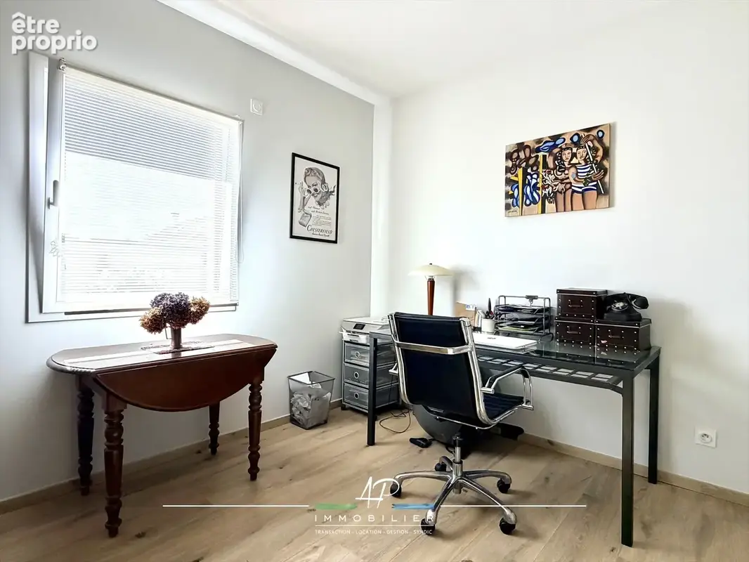 Maison 3 chambres de plain-pied - Arc-sur-Tille (à 8 min du CHU) - photo 10