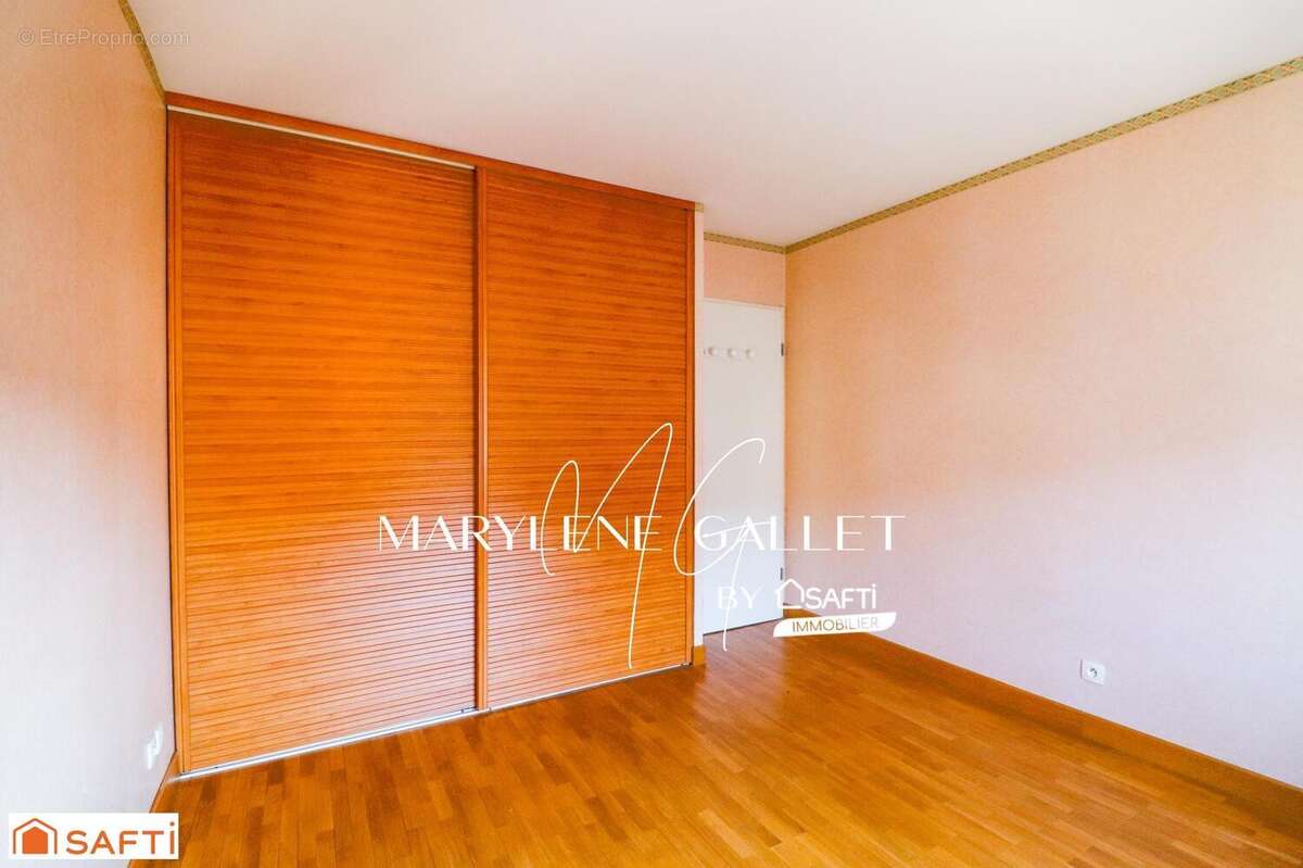 Photo 6 - Appartement à ACHERES