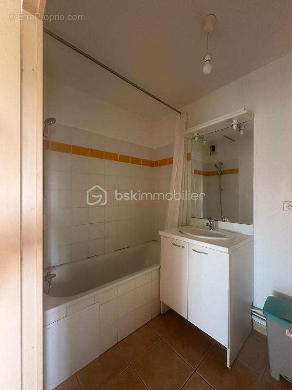 Appartement à AVIGNON