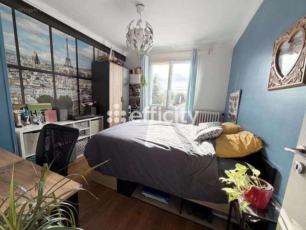 Maison à FONTENAY-AUX-ROSES