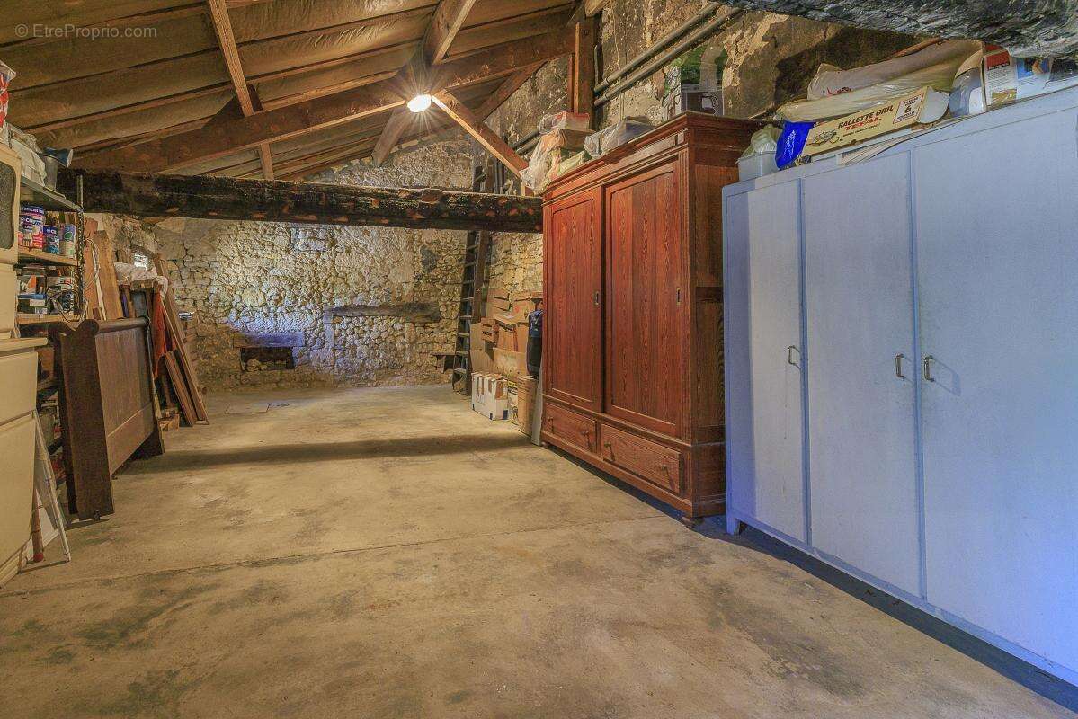 Maison bourgeoise - photo 17