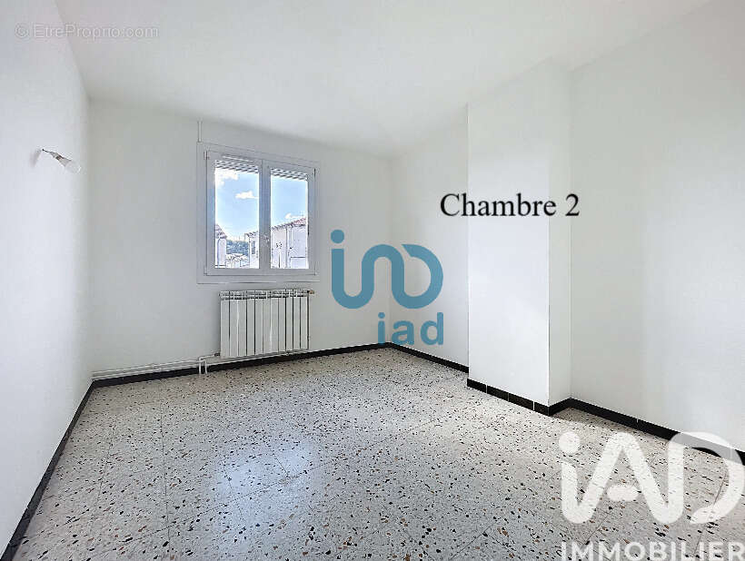 Photo 8 - Maison à BOUJAN-SUR-LIBRON