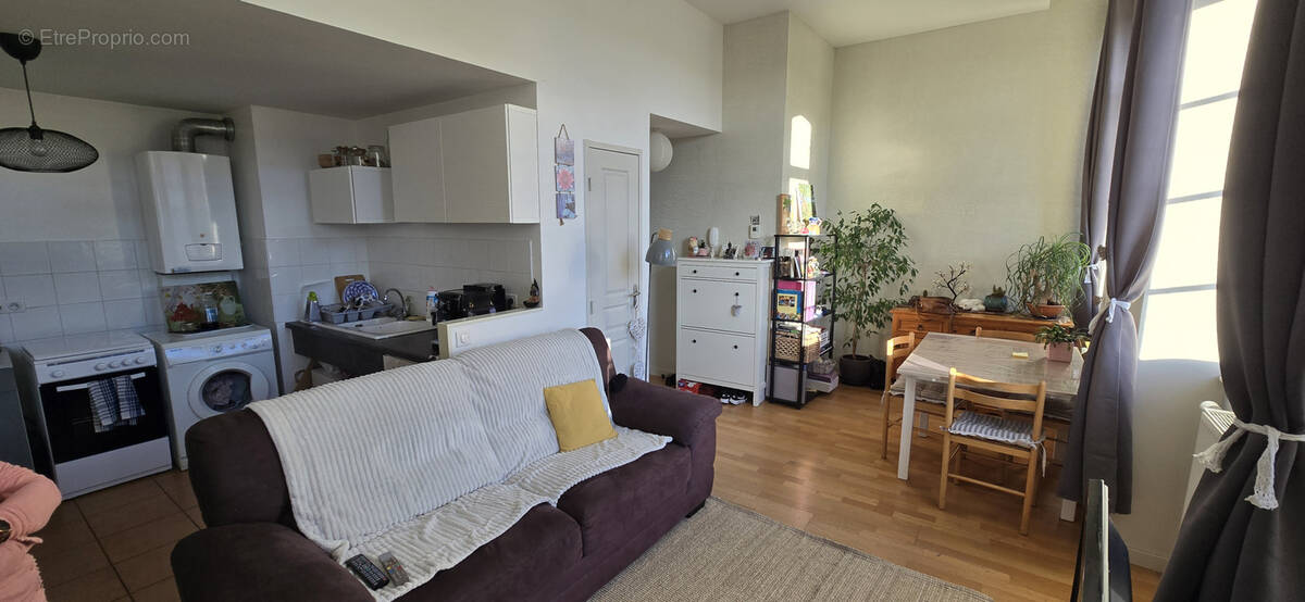 Appartement à RIOM