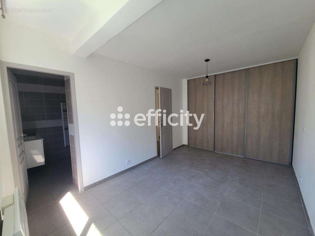 Appartement - photo 3