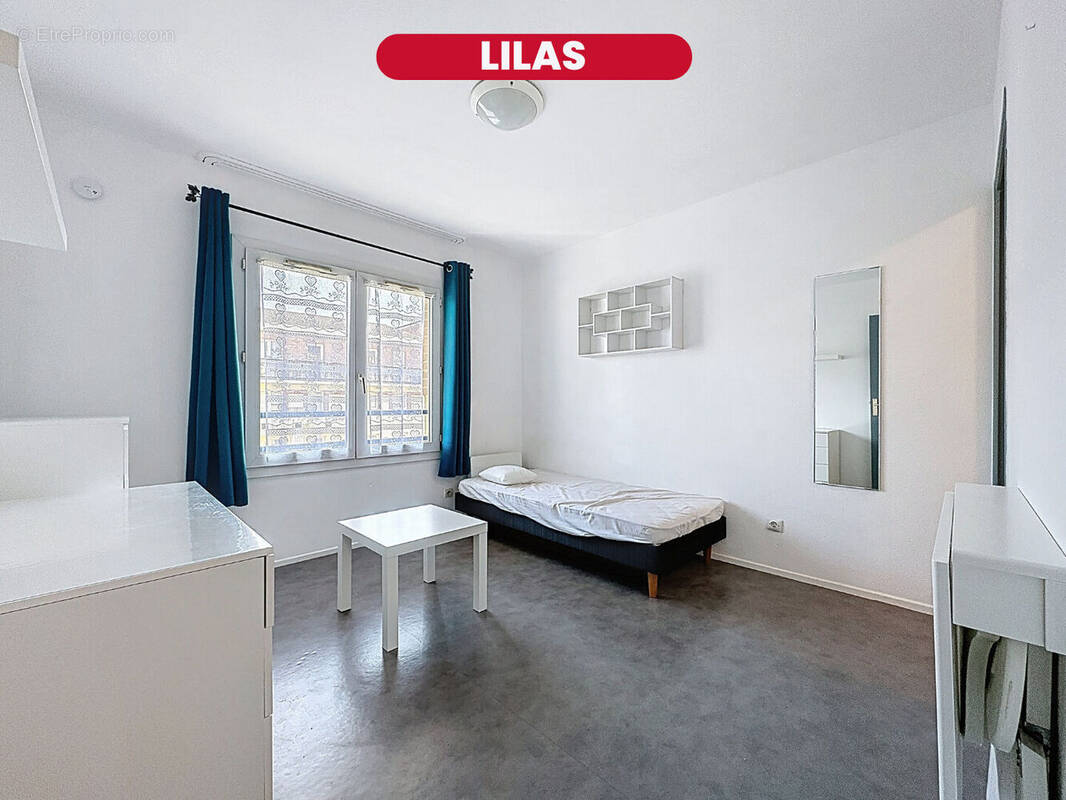 Appartement à LILLE