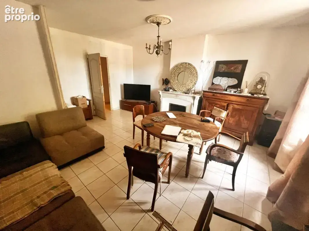 Maison 8 pièces 330 m² à vendre à Bize-Minervois (11120) - photo 3