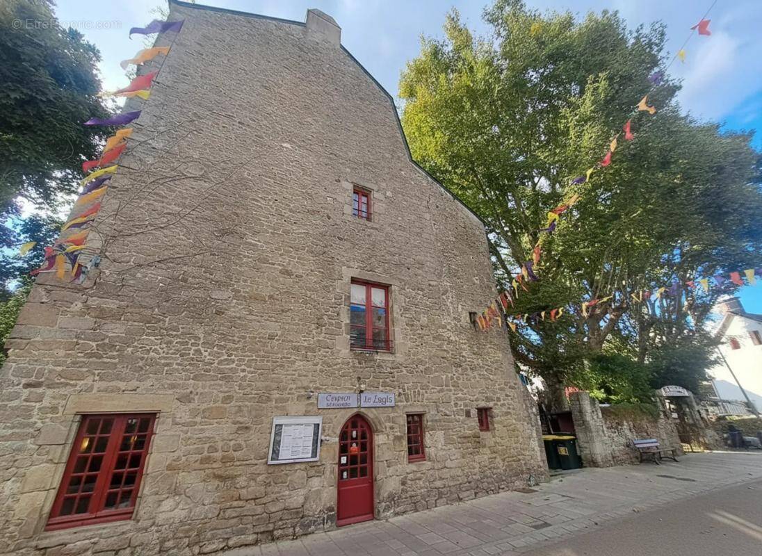 Appartement à GUERANDE