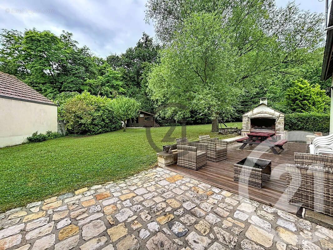 Maison 147 m² à Bourron-Marlotte  - photo 19