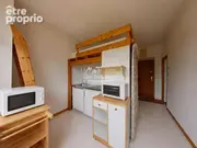 Appartement à PREMANON