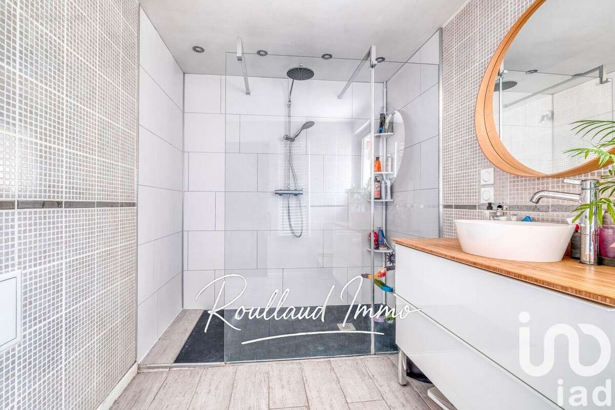 Photo 8 - Maison à TIGEAUX