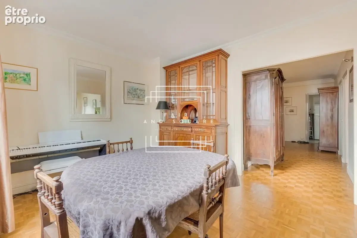 Appartement 4 pièces 90 m² à vendre à Neuilly-Sur-Seine (92200) - photo 8