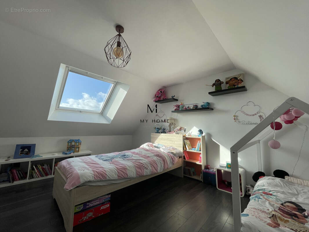 Maison à SAINT-OUEN-DE-MIMBRE