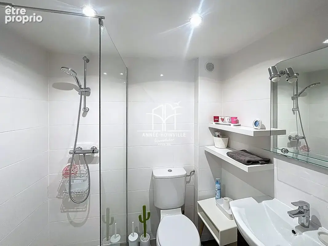 Maison 4 pièces 68 m² à vendre à Trouville-Sur-Mer (14360) - photo 6
