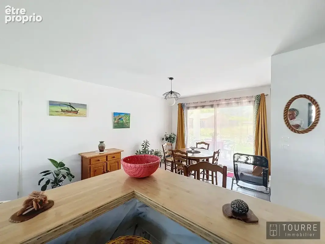 Villa de 2023 entre Ruoms et Vallon Pont d'Arc - photo 14